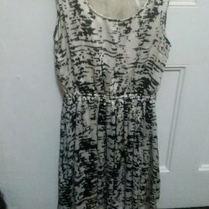 Beautiful Summer Dress